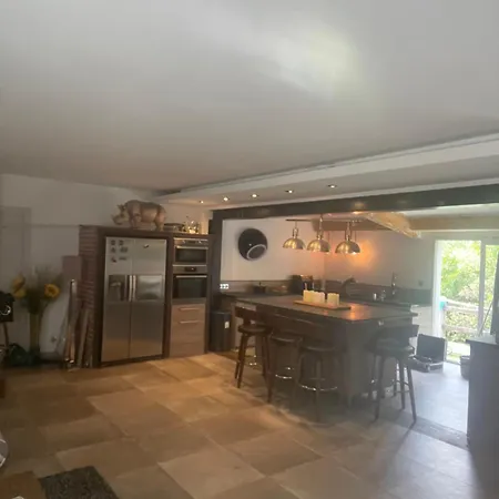 Σπίτι διακοπών Maison 65 Terron