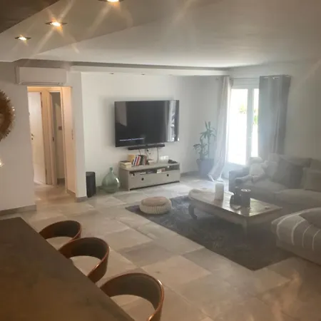 Сasa de vacaciones Maison 65 Terron *