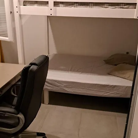 Сasa de vacaciones Maison 65 Terron *