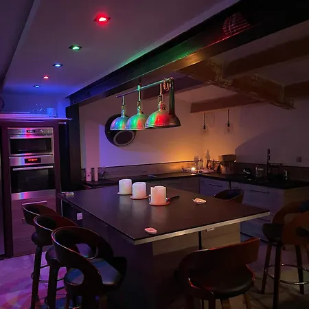 Maison 65 Terron * سيكس-فور-لو-بلاج