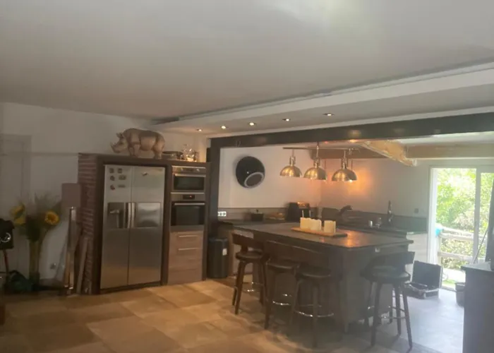 Holiday home Maison 65 Terron